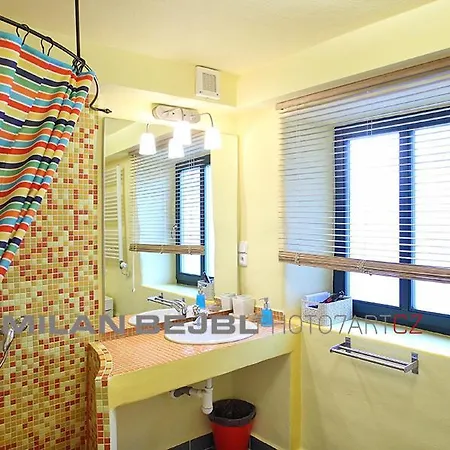 Apartament Milenium Liberec