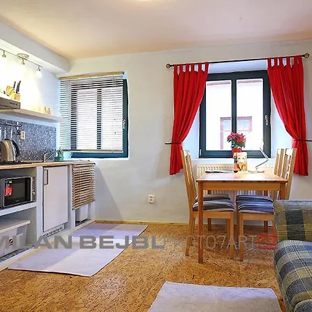 Milenium Apartman Liberec