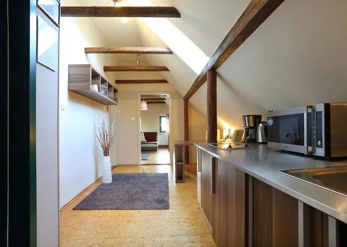 米莱尼姆阿帕提尼酒店 * 利贝雷茨