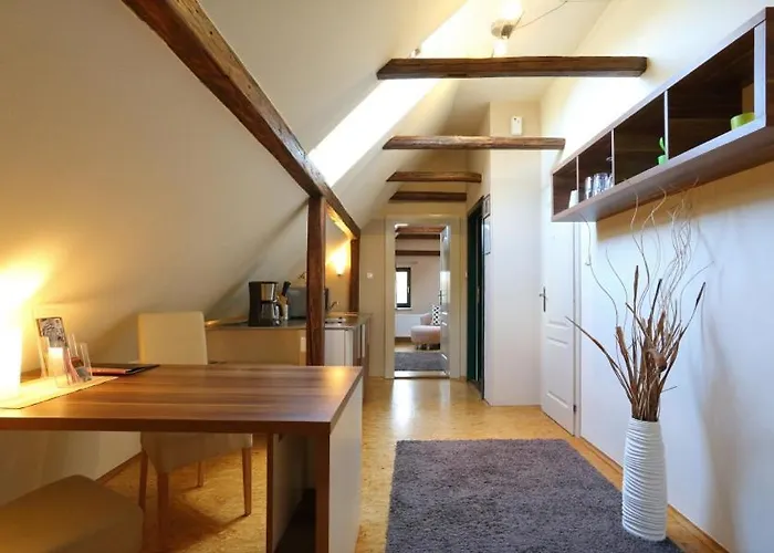 米莱尼姆阿帕提尼酒店 公寓 *