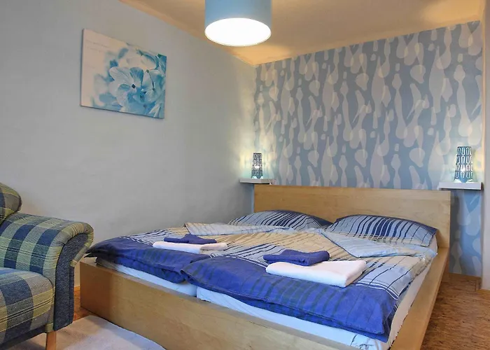 Milenium Daire Liberec