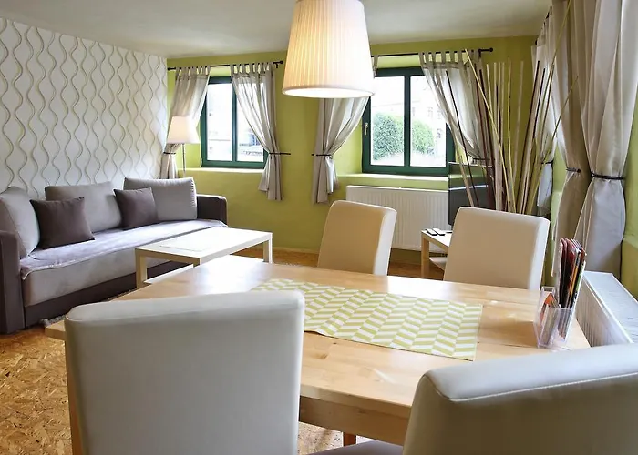 Milenium Daire
