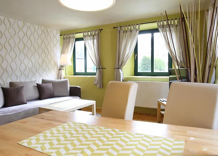 Milenium Daire Liberec